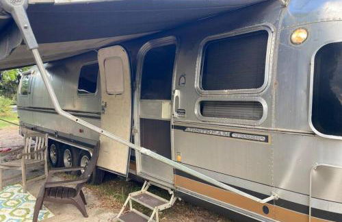 Beautiful Airstream, Beaufort SC-Enjoy the Journey - Photo 9