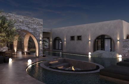 The Landmark Villas & Spa - Foto 105