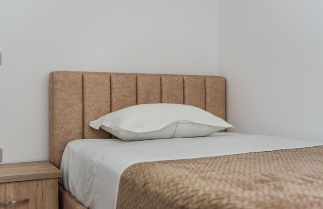 City Escape Apartment - Foto 22