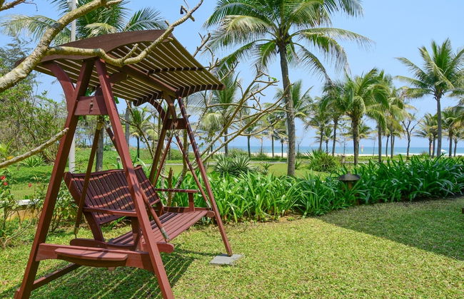 Furama Villas Danang - Foto 27