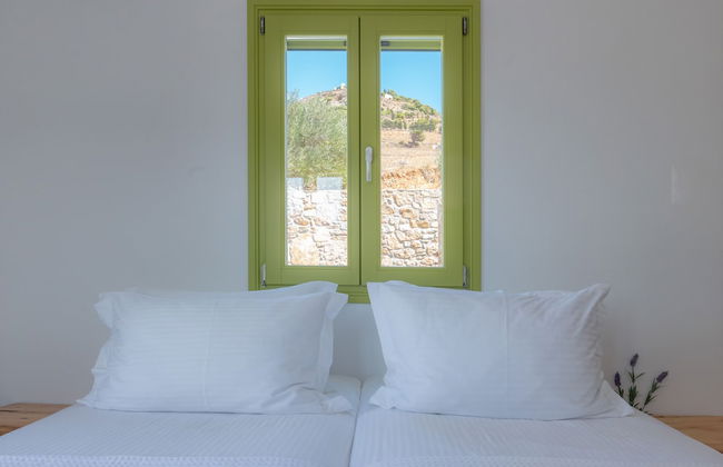 Ventu Paros Villa - Photo 22