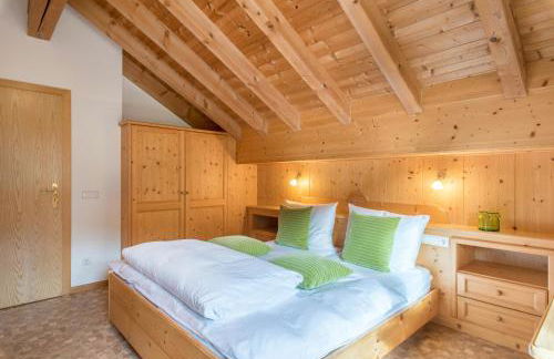 Ciasa Alfred App 4 Personen - Photo 13