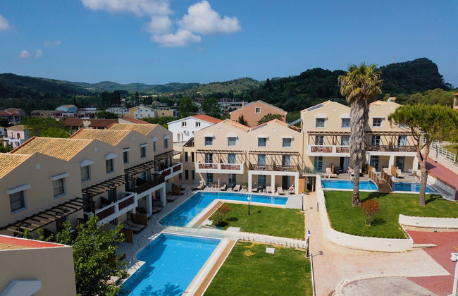 Akron Seascape Resort - Foto 24