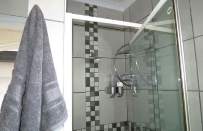 Bushmans Rock Country Lodge - Foto 31