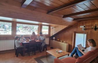 Incanto Walser Apartments Piazza - Photo 38