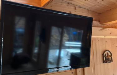 Wellness Ferienwohnung mit Sauna, Massagen, Spa, beheizbarem Whirlpool bei Leipzig - Foto 16