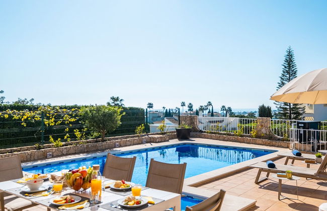 Villa Florença - Photo 33