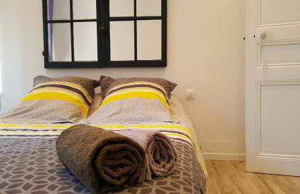 Les Chambres du Palais - Foto 9