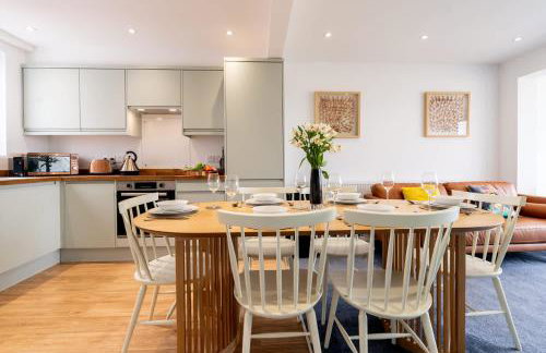 Magnificent Beach House - Foto 23