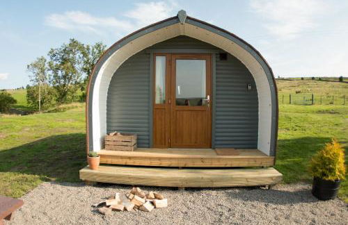 Wild Northumberland Glamping - Foto 43