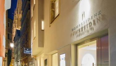 Domresidenz Regensburg - Foto 3