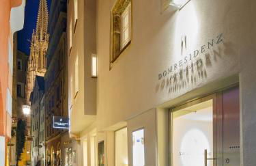 Domresidenz Regensburg - Foto 3