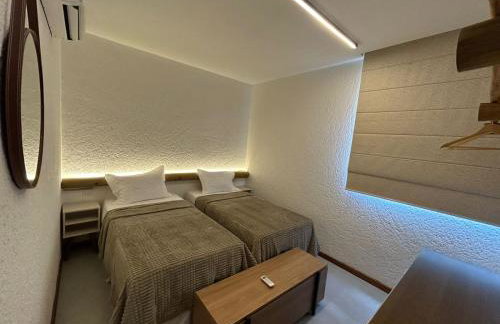 VILLA KAMBY - Apto 2 Suítes Próximo à Capela e às Praias em São Miguel dos Milagres - Foto 23