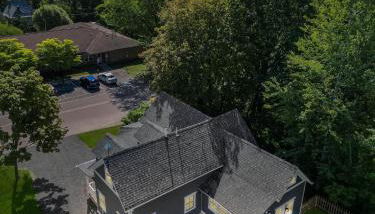 Willard House - Foto 2