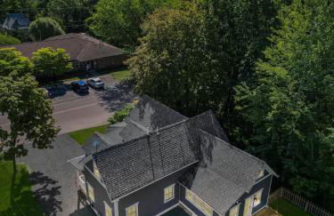 Willard House - Foto 2