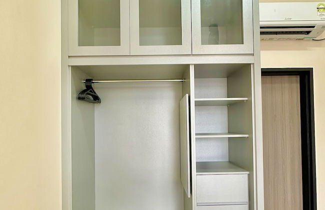 Twin Tower Residence by Stayrene - Photo 76