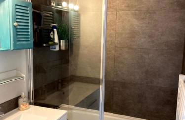 Appartement Hauteur Barcelonnette Vue Exceptionnelle - Foto 12