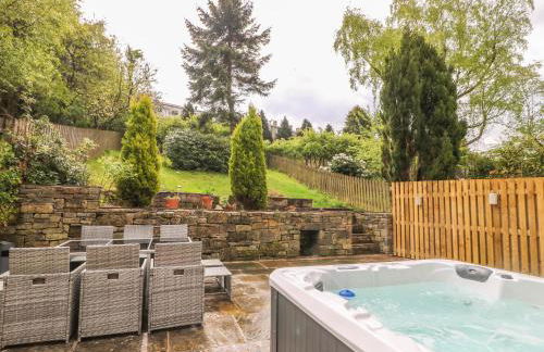 Middle Barn - Foto 21