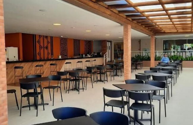 Ondas Praia Resort - Photo 29