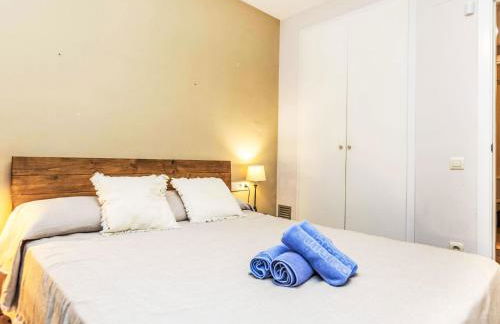 Apartment Les Aigües by Interhome - Foto 13