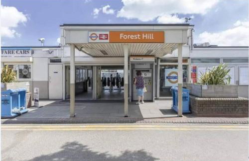 The Nest of Forest Hill - Photo 44