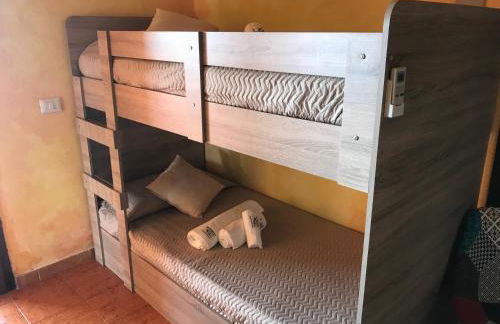 Appartamento relax Villaggio Turas - Foto 11