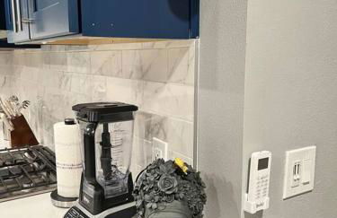 Lux Cozy Experience Elegance - Foto 21