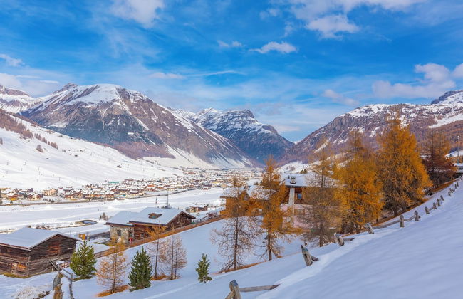 Casa Giardino Ski in - Ski out 100m - Photo 16