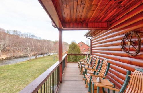 River Roost - Foto 40