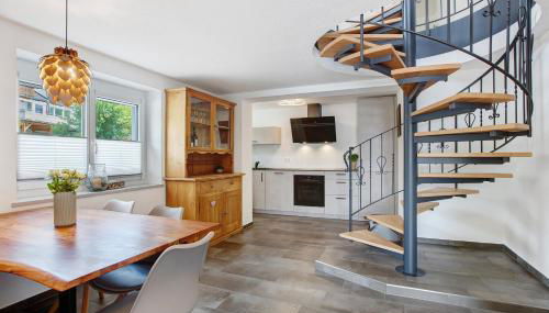 Schwarzwald Apartment - Foto 3