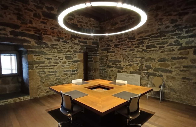 Visita guiada por el castillo de Ponferrada - Photo 7