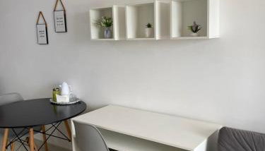Apartamento Aconchegante e Moderno com Vista Espetacular da Cidade! - Foto 3