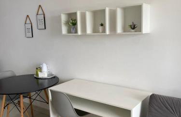Apartamento Aconchegante e Moderno com Vista Espetacular da Cidade! - Foto 3