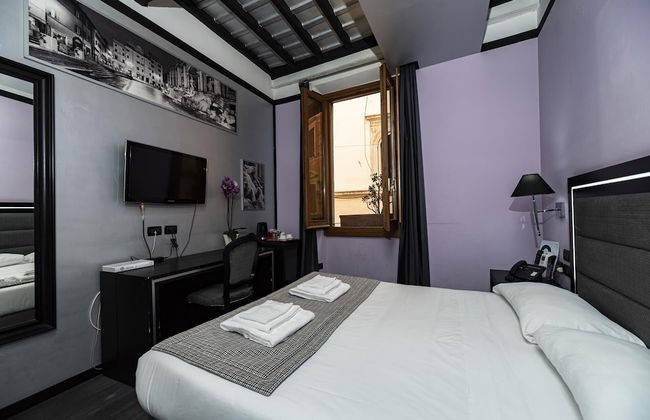 Imperium Suite Navona - Foto 10