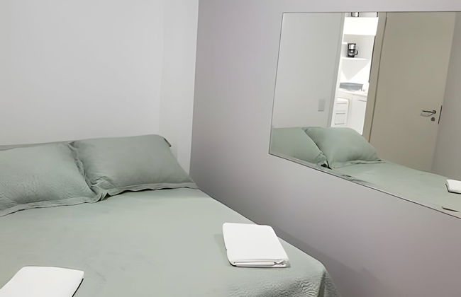 Apartment in Rio de Janeiro with swimming pool - Photo 6