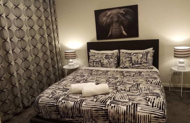 Gulf Harbour Guest House Apartment - Foto 2