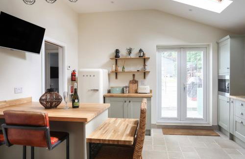 Cosy Cottage - Foto 12