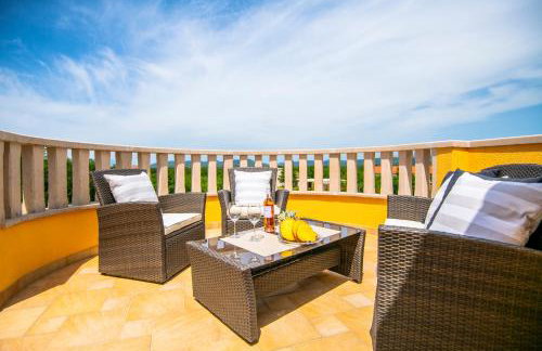 Villa Mile-with private heated pool - Foto 9