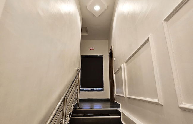 2 Bed Apartment 1 - Stylish Benin City Retreat - Foto 22