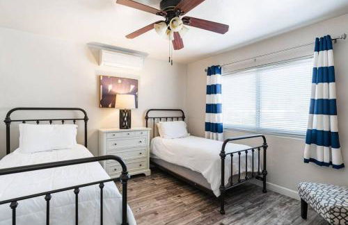 Casa Italia -2BR- FREE Driveway parking for 2 cars - Foto 12