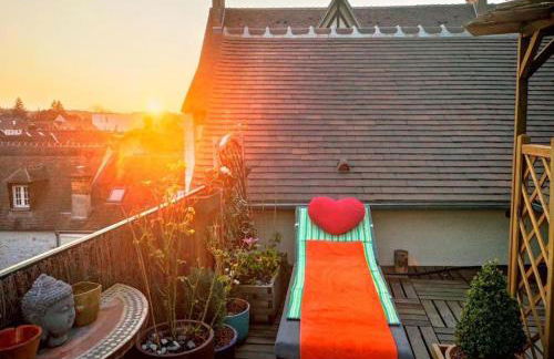 Atelier d'Art - vue panoramique - Foto 33