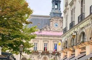 L'esKale / Gare de Tours - Foto 32