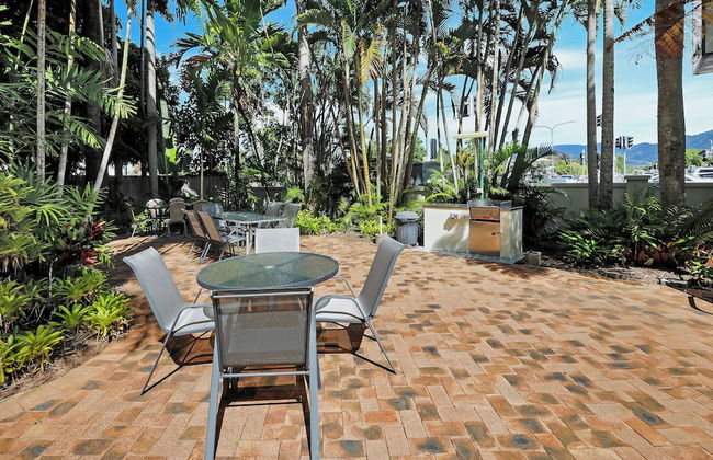 Unique Tropic Escape 444 - Foto 23