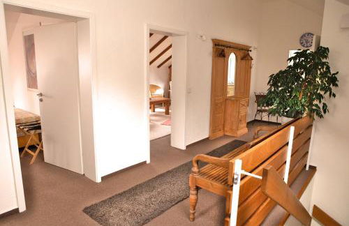 Ferienwohnung Klebeck - Foto 7