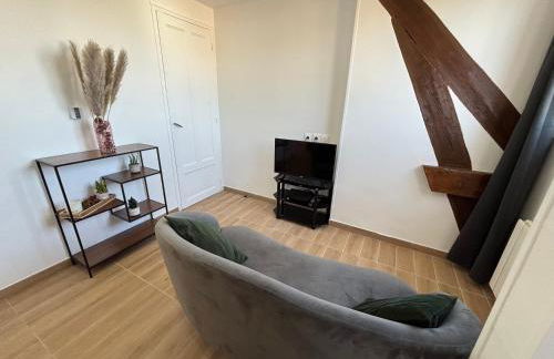 Chez Ali - T3 central and calm - Foto 10