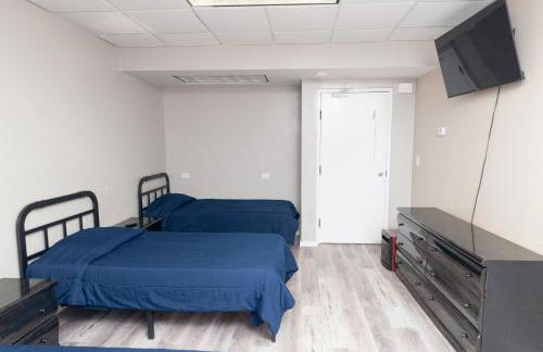 2 Bed, 1 Bath, Lower Level Loft - Foto 18