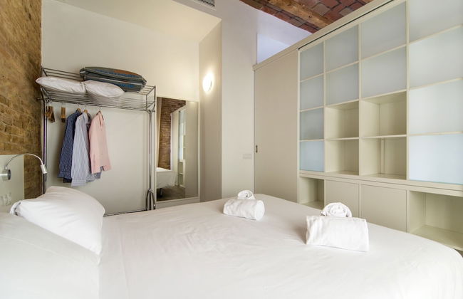 Happy People Sagrada Familia - Foto 42