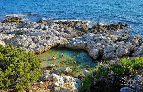 Villa il Faro - Circeo holiday house - Foto 43