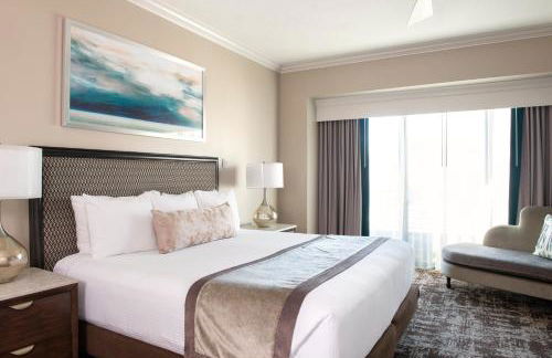 Wyndham Harbour Lights Studio Apartment with Resort Access - Foto 5