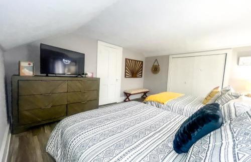 Historic District Vermilion Home - Foto 22